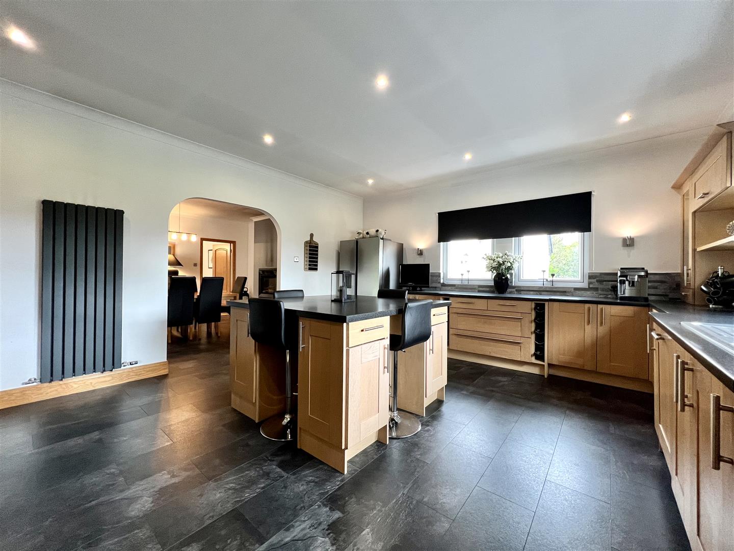 Acres Ridge, Drumclog, Strathaven Residence Estate Agents